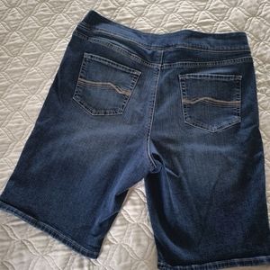Croft & Barrow Stretch Shorts